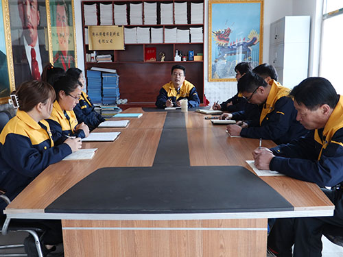 焊鐳焊割科技場景